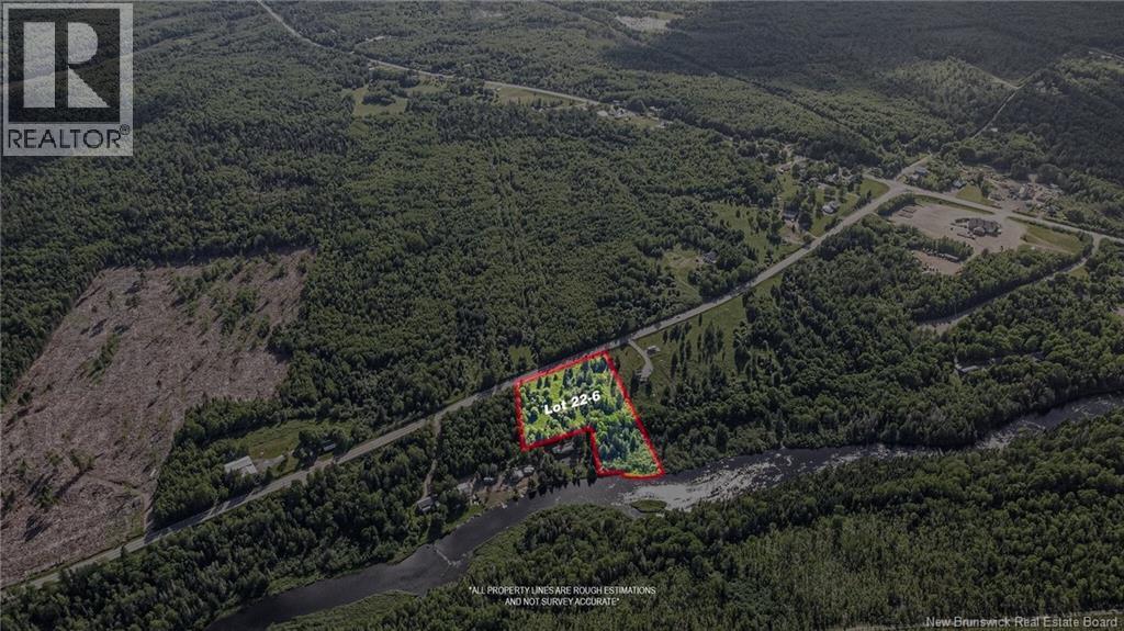 Lot 22-6 Route 3 Property Photo 3
