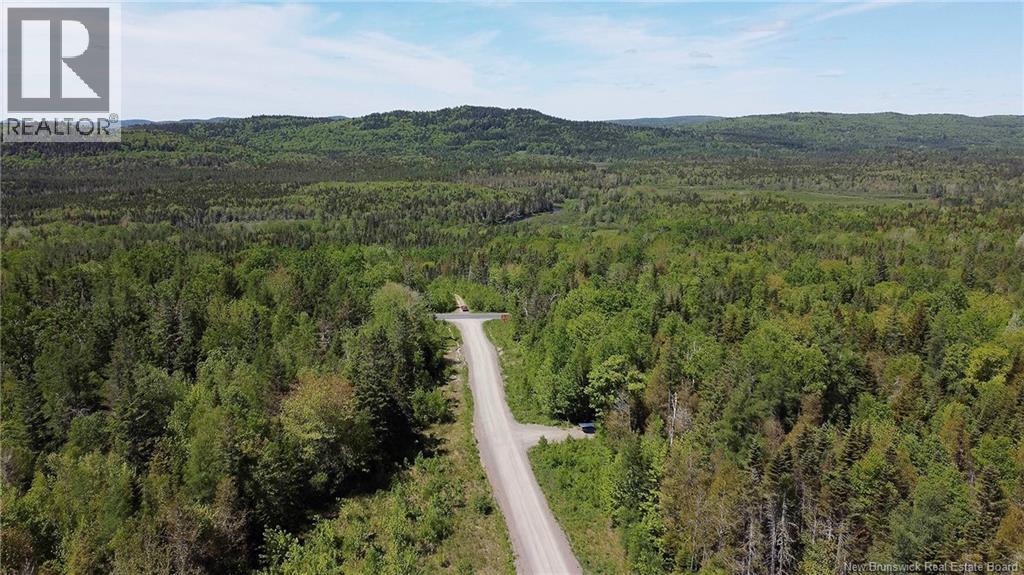 Lot 25 Misty Mountain Road Property Photo 3