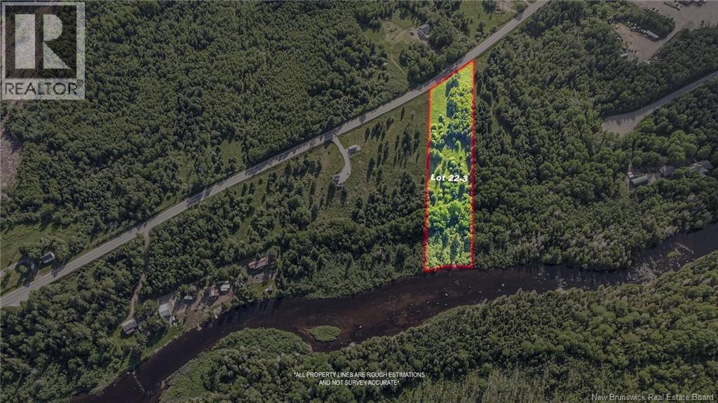 Lot 22-3 Route 3 Property Photo 3