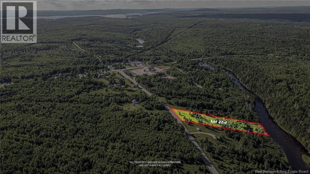 Lot 22-4 Route 3 Property Photo 3