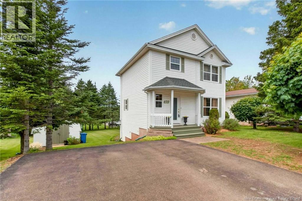 459 Fox Creek Road Property Photo 1
