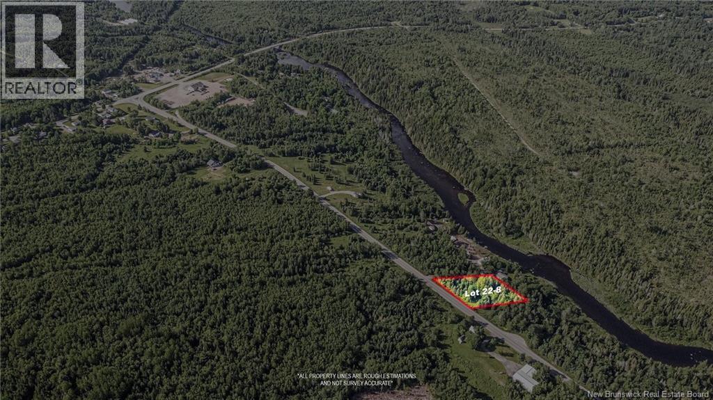 Lot 22-8 Route 3 Property Photo 2