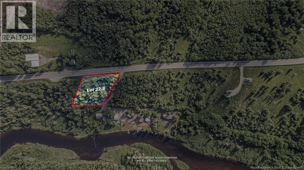 Lot 22-8 Route 3 Property Photo 3