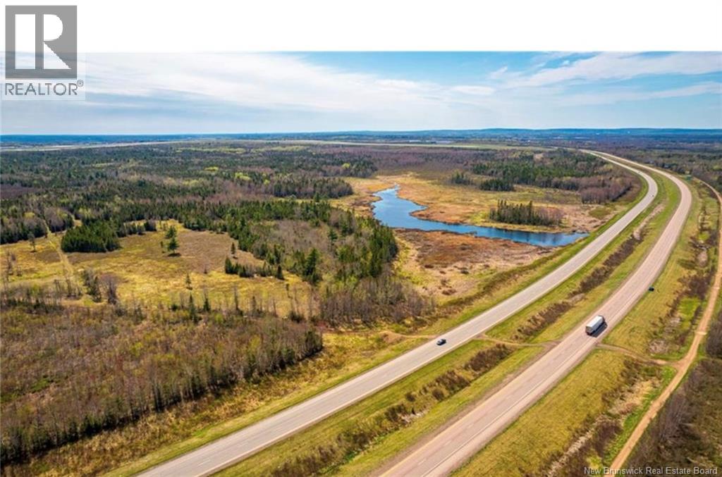 Lot Arsenault Property Photo 1