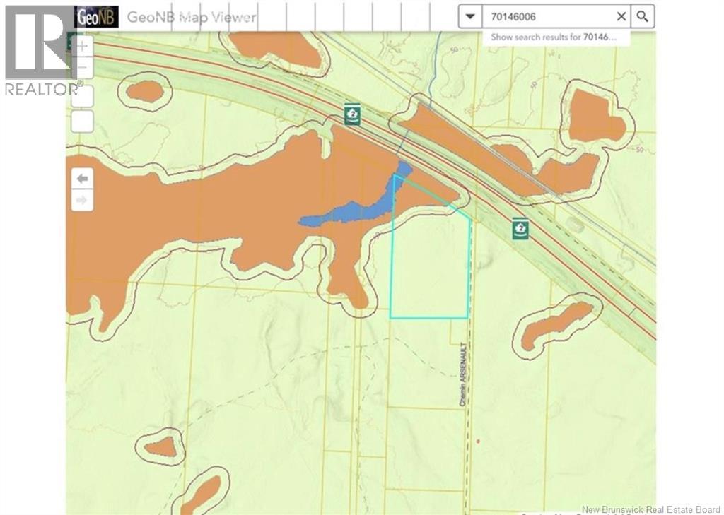 Lot Arsenault Property Photo 4