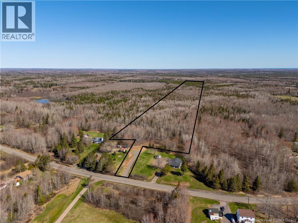 Lot Route 132 Property Photo 1