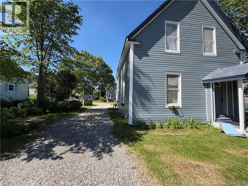 16 St. Michael Street