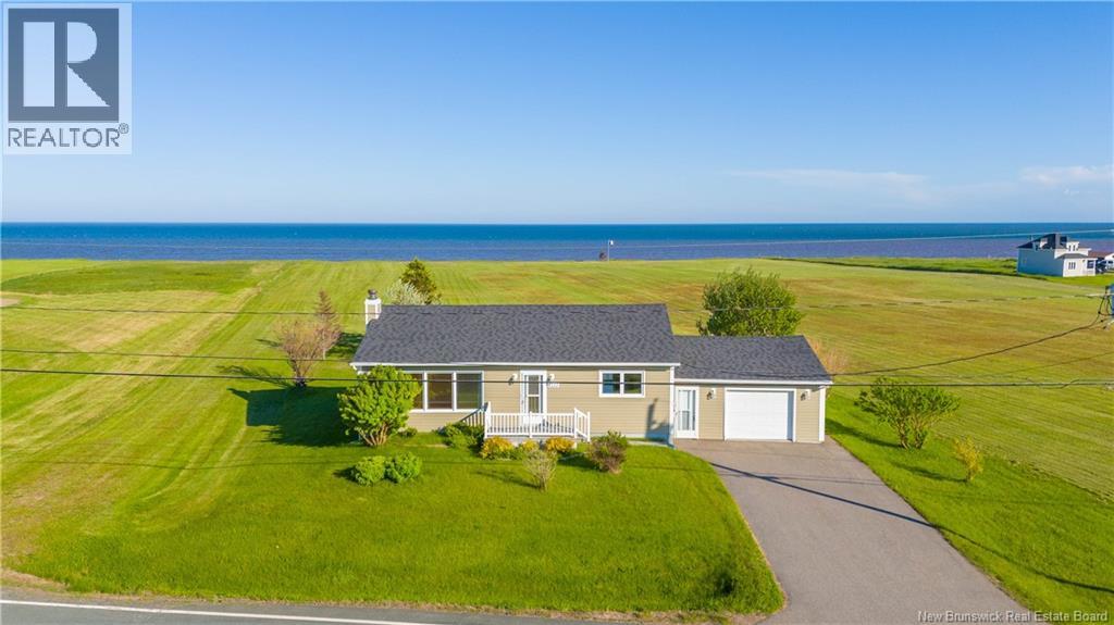 1222 Chiasson Road