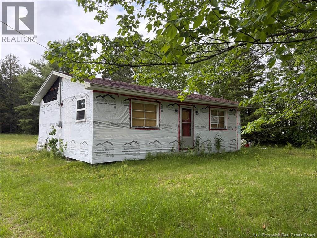 315 Burnt Church Road