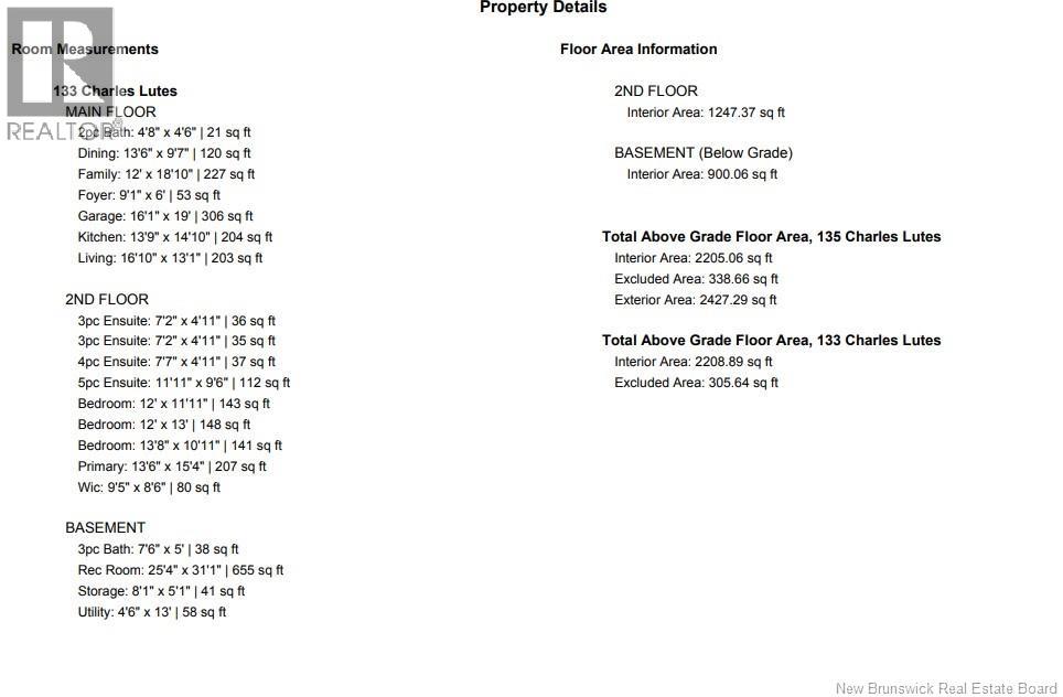133 Charles Lutes Road Property Photo 44