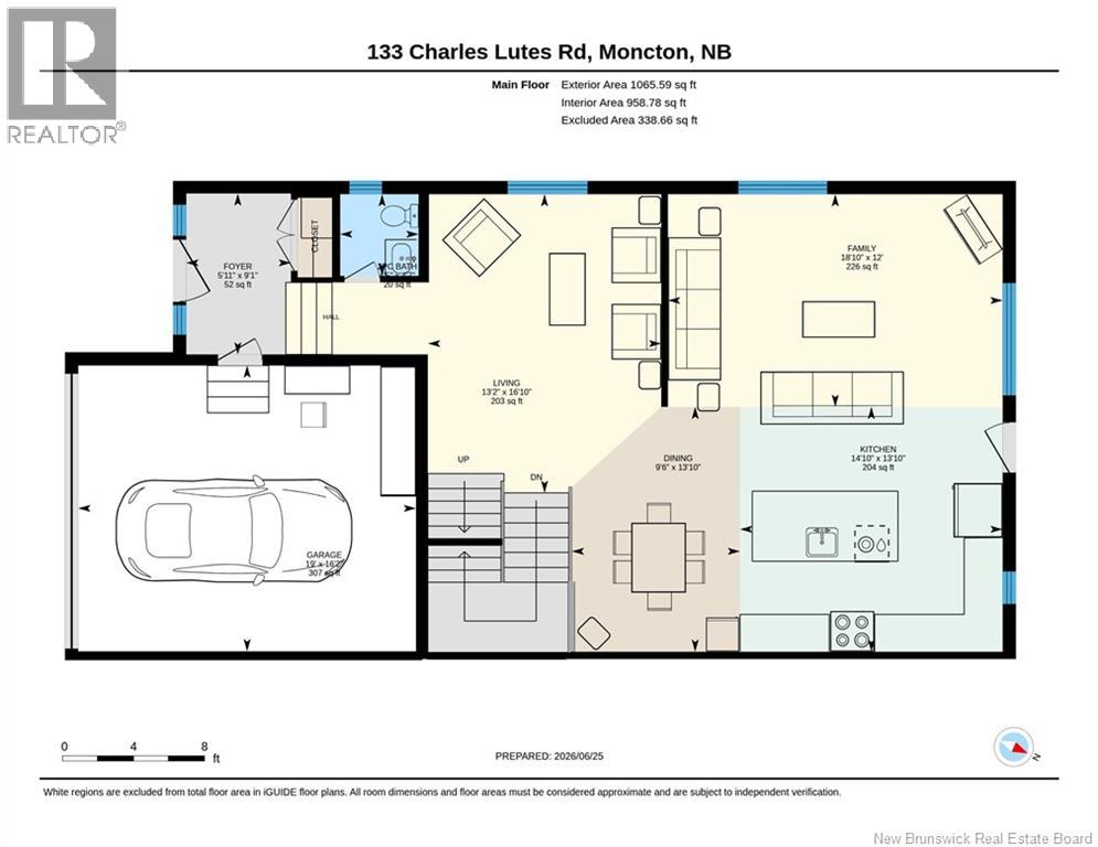 133 Charles Lutes Road Property Photo 45