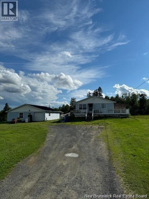 8239 Route 117 Property Photo 1