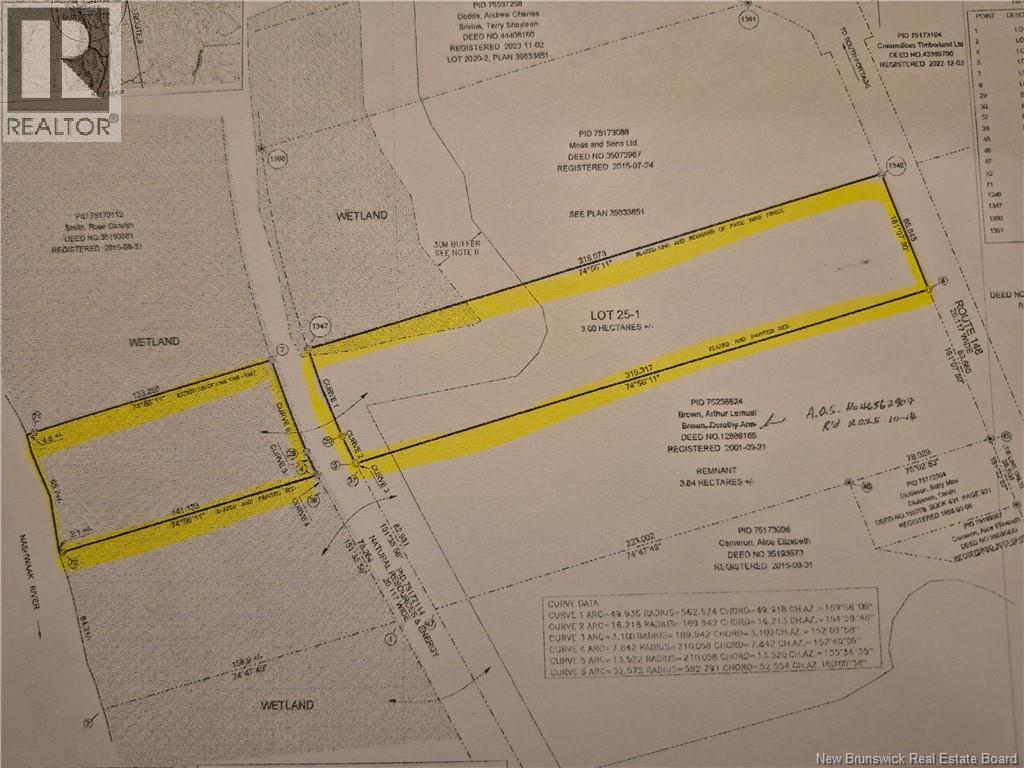 0 Rte 148 Property Photo 12