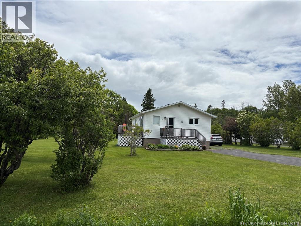 75 Rue Des Chalets Property Photo 1