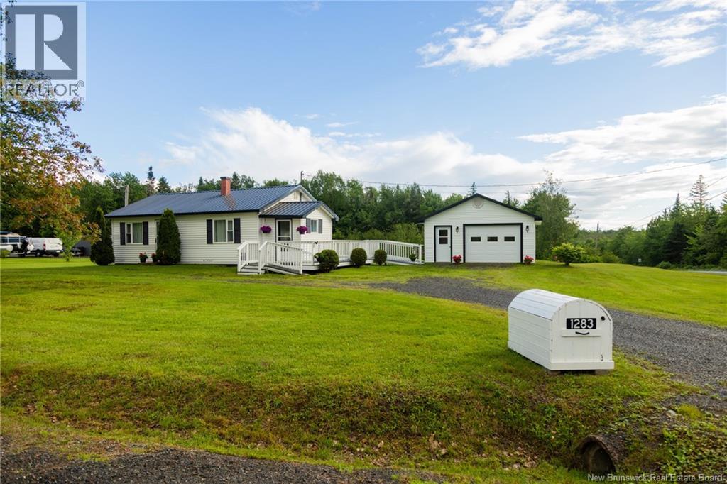 1283 Route 636 Property Photo 3