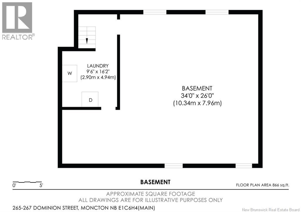 265-267 Dominion Street Property Photo 27