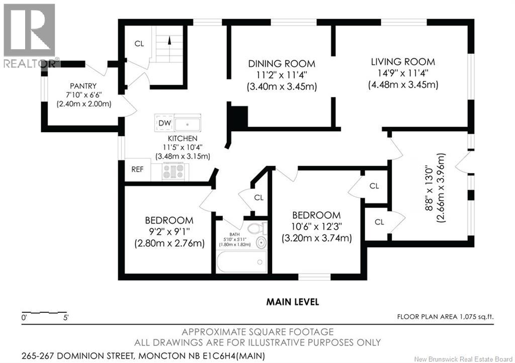 265-267 Dominion Street Property Photo 30
