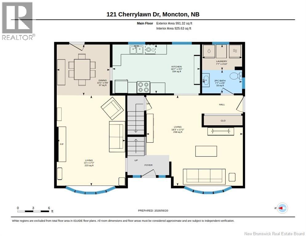 121 Cherrylawn Drive Property Photo 44