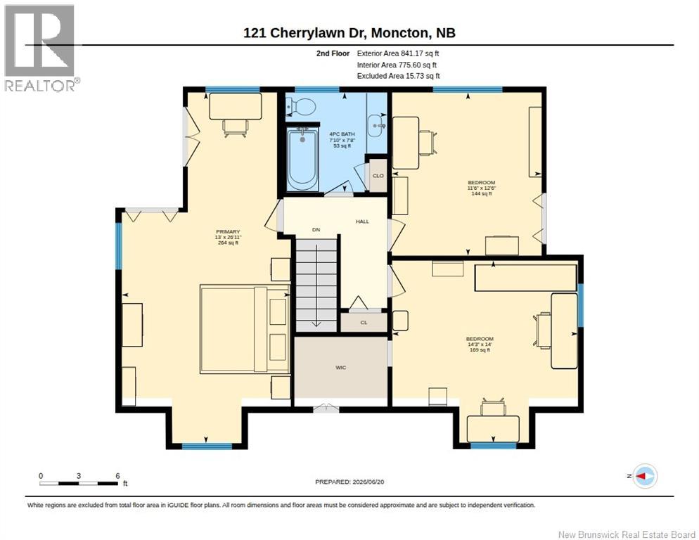 121 Cherrylawn Drive Property Photo 45
