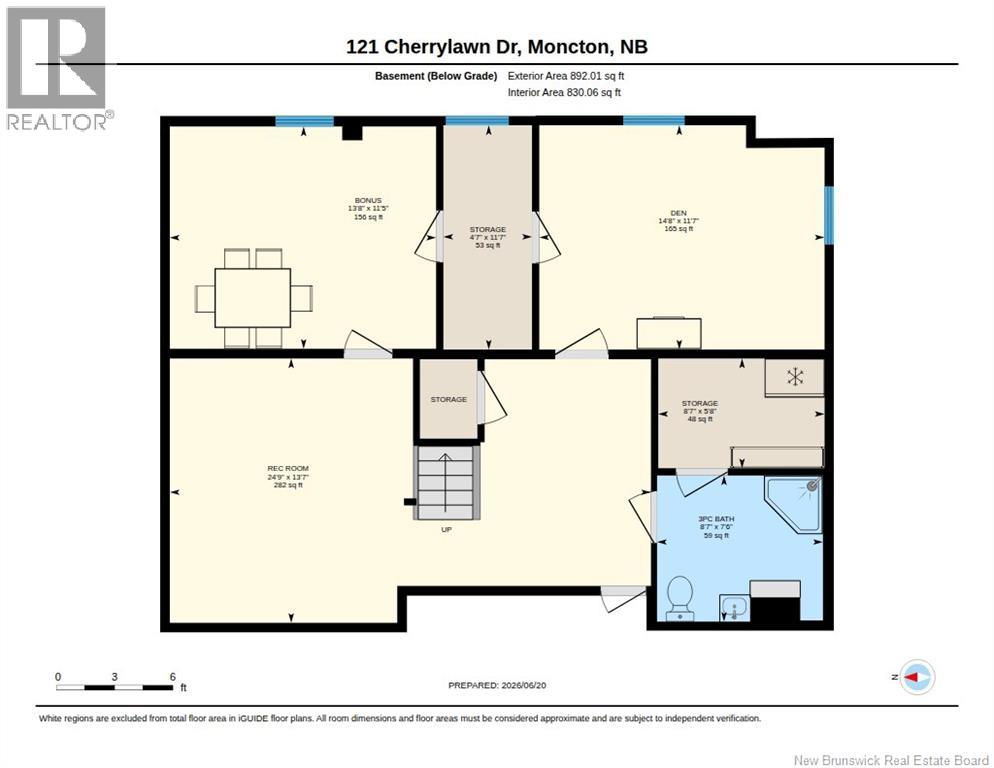 121 Cherrylawn Drive Property Photo 46