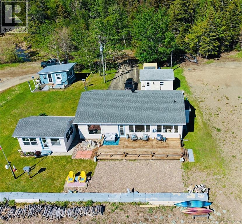 421 Goulette Point Road Property Photo 1