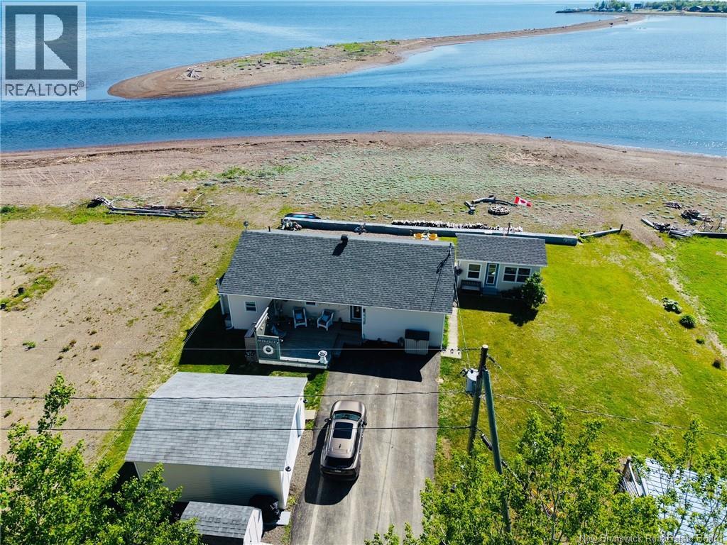 421 Goulette Point Road Property Photo 18