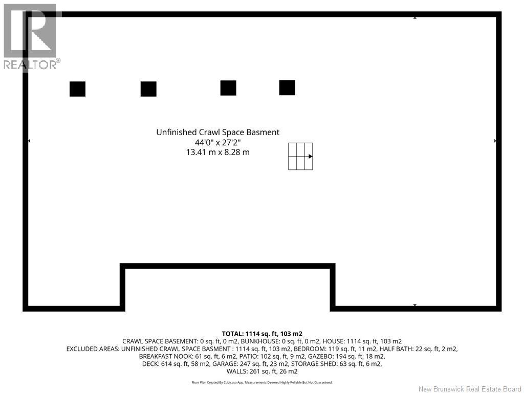 421 Goulette Point Road Property Photo 32