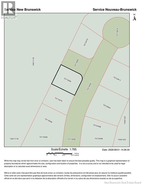 Lot 24-4 Fawcett Avenue Property Photo 3