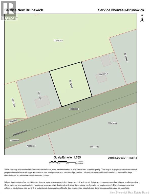 Lot 2 Communication Road Property Photo 3