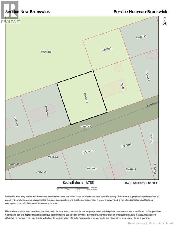 Lot 3 Communication Road Property Photo 3