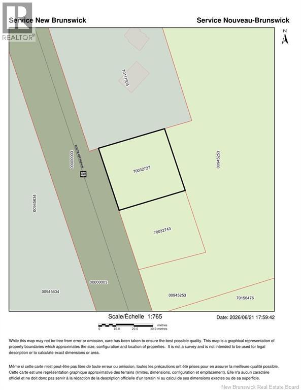 Lot 2 Route 490 Property Photo 3