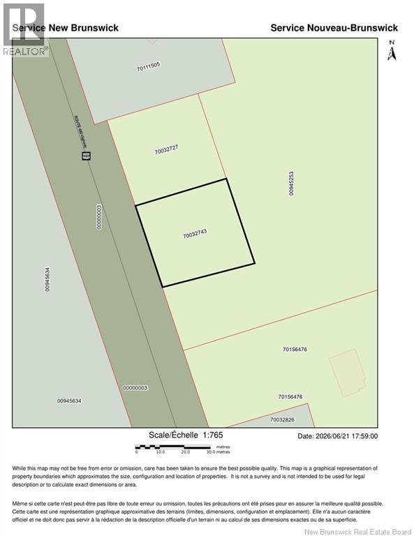 Lot 3 Route 490 Property Photo 3