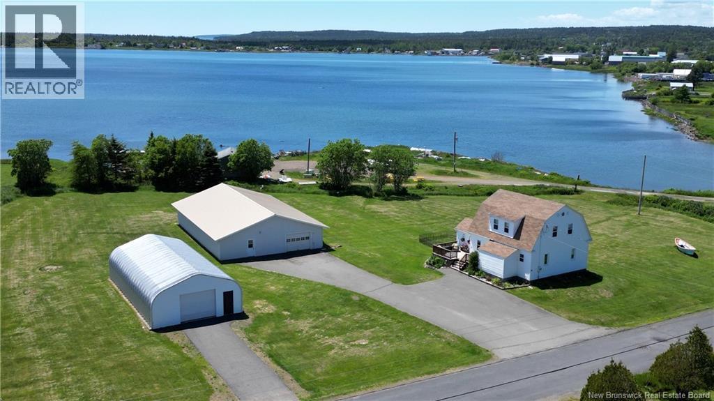 14 Thoroughfare Road