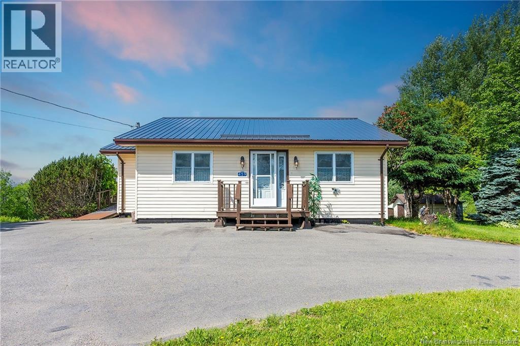 459 Kerrs Ridge Road Property Photo 1