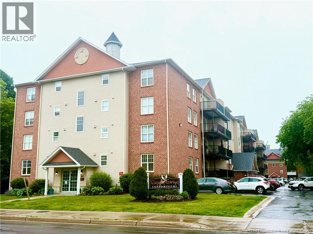 362 Carleton Street Unit# 108