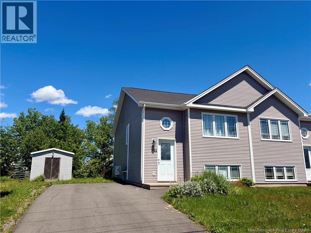 123 Gagnon Drive Property Photo 1