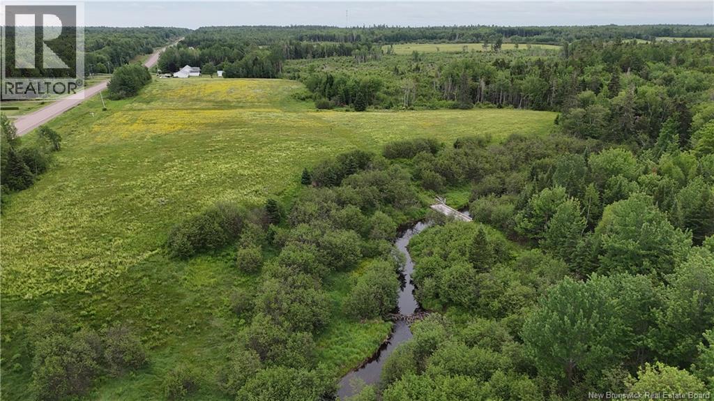 Lot 1 Route 134 Property Photo 2