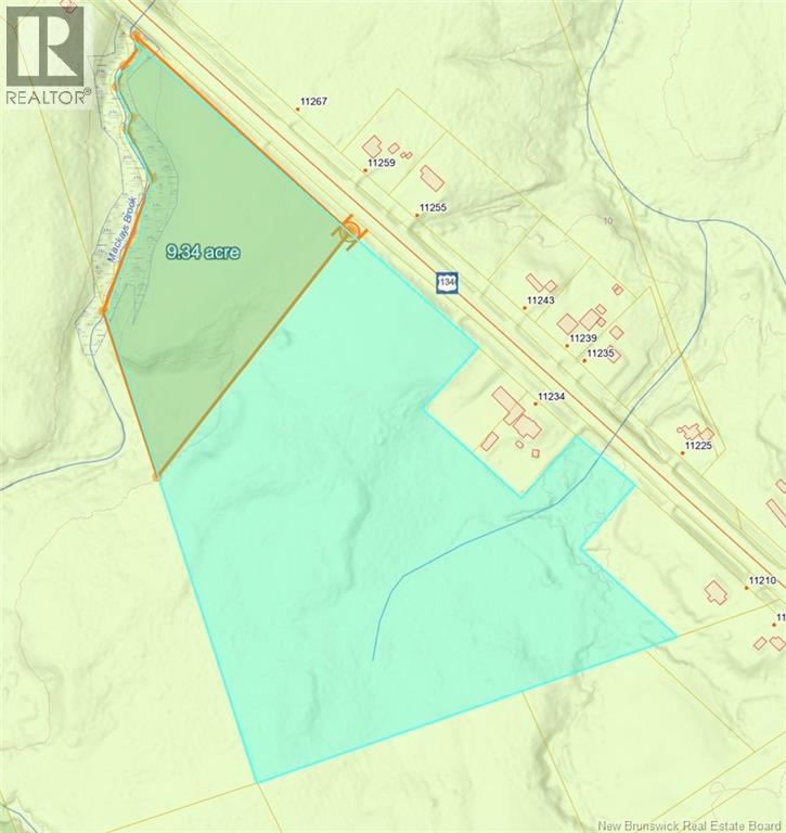 Lot 1 Route 134 Property Photo 4
