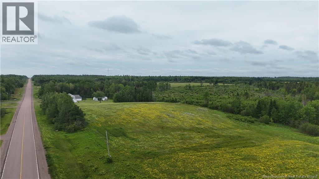 Lot 1 Route 134 Property Photo 5