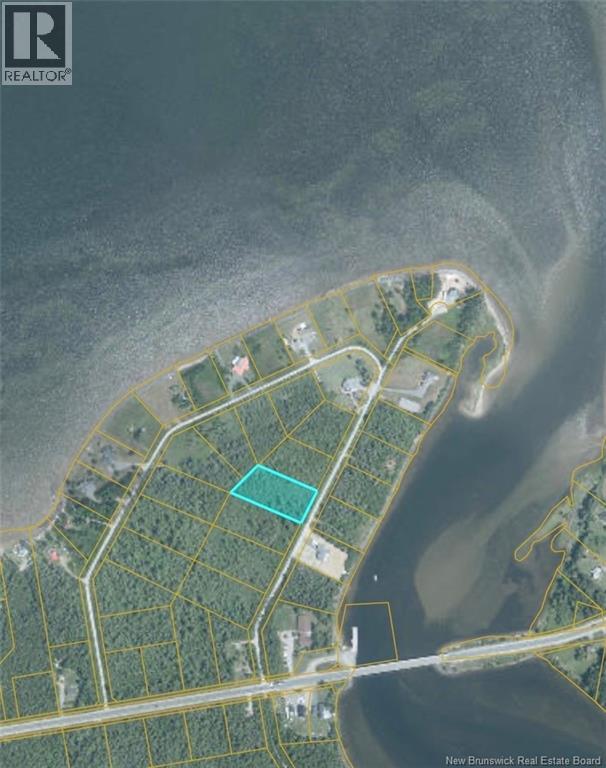 Lot 05-45 Tucker's Point Lane Property Photo 1