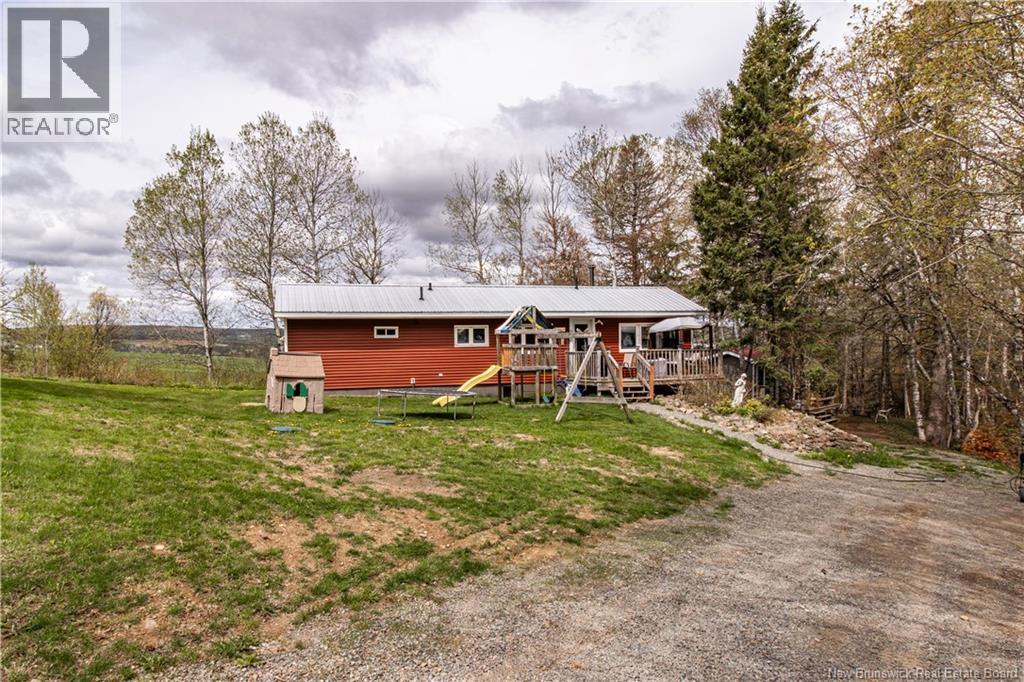 187 Gowland Mountain Road