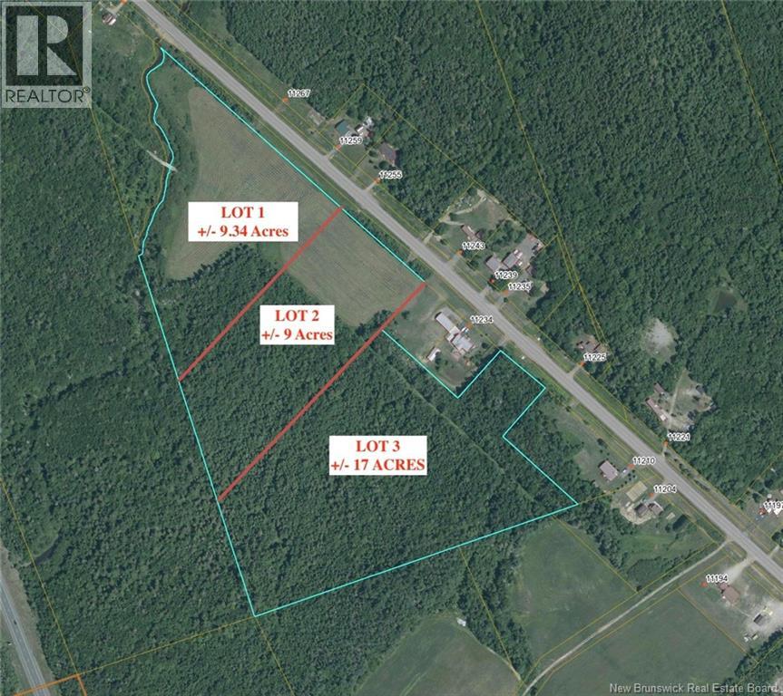 Lot 2 Route 134 Property Photo 4