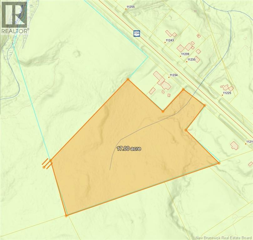 LOT 3 Route 134