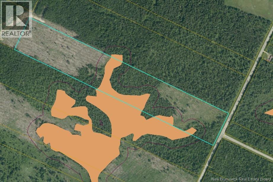 Acreage Route 445 Legaceville Road