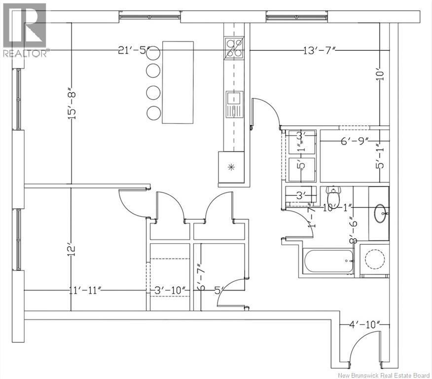 99 King Street Unit# Suite A Property Photo 15
