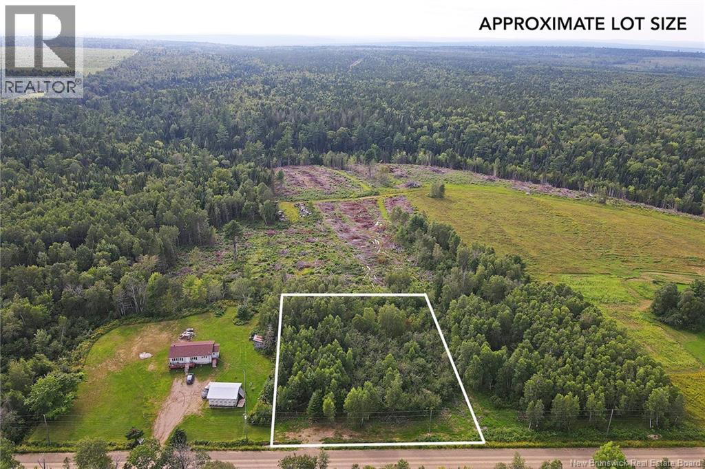 / Zionville Road Property Photo 2