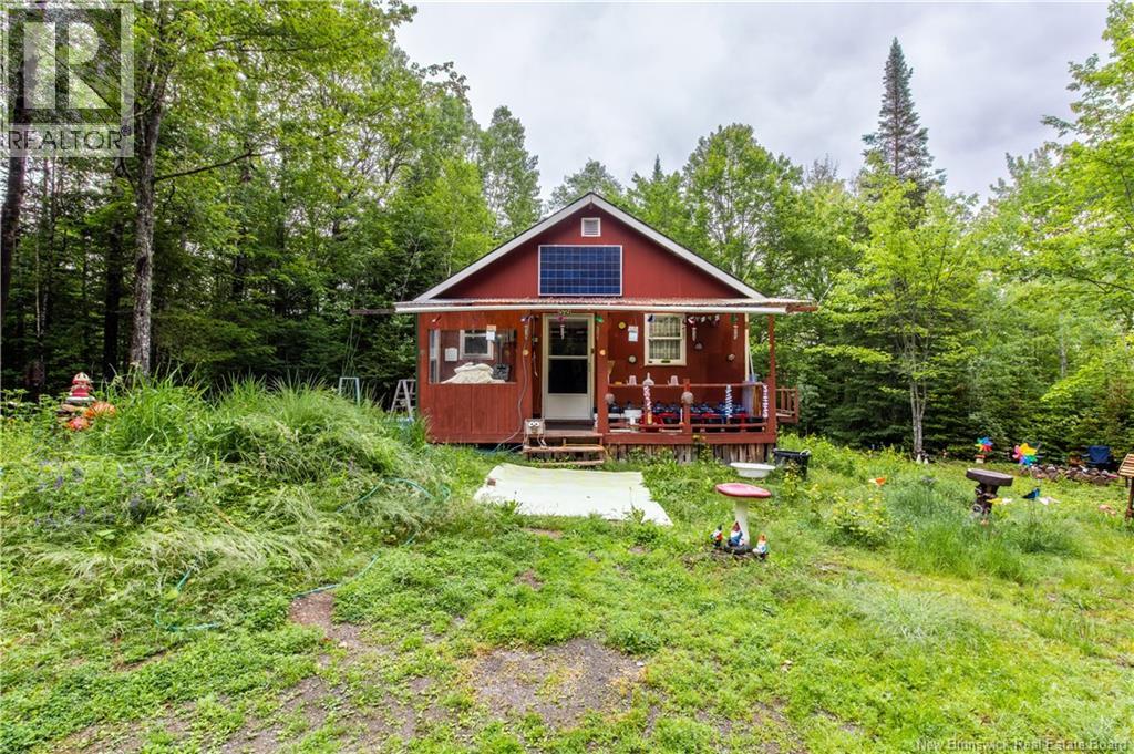 76 Back Road Property Photo 1