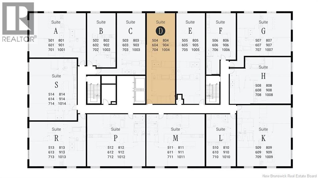 99 King Street Unit# Suite D Property Photo 17