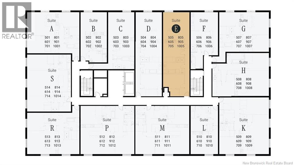 99 King Street Unit# Suite E Property Photo 16