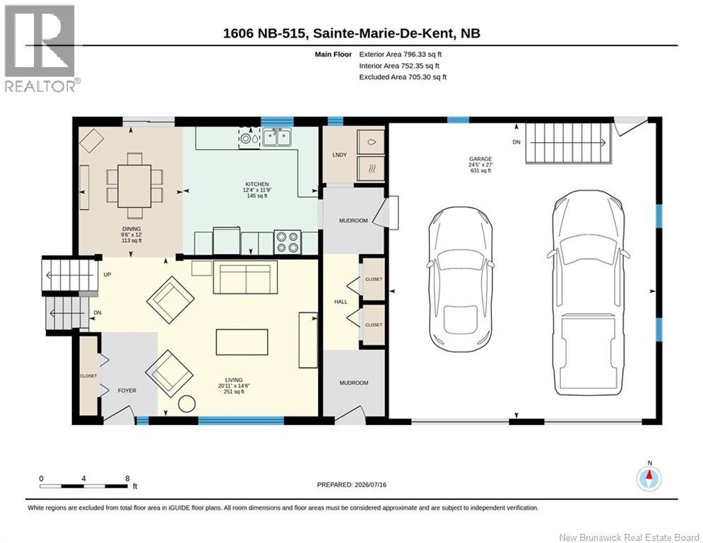 1606 Route 515 Property Photo 48